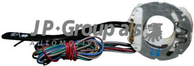 JP GROUP 8196201500 -  Переключатель указателей поворота